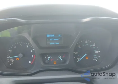 2018 Ford Transit-350 from USA, damaged, VIN 1FTBW3XM5JKA67314